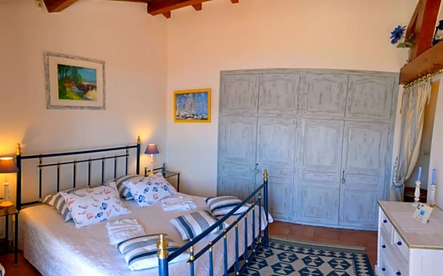 Villa Vetricella Corse Sud