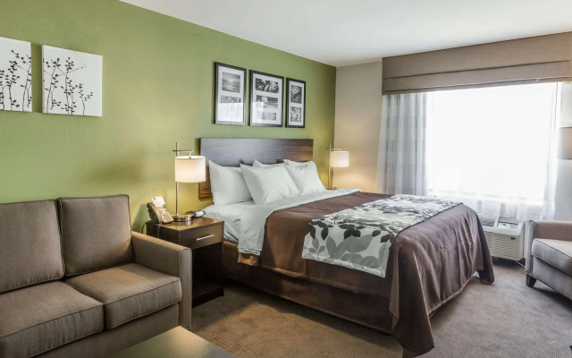 Sleep Inn & Suites