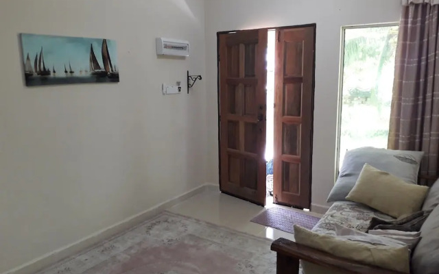 Homestay Pulau Langkawi
