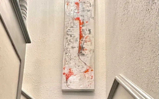 Franklin Fab Gallery House