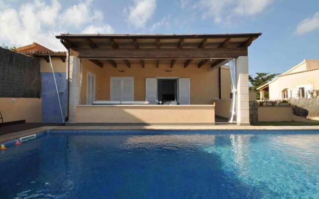 Villa Carlota