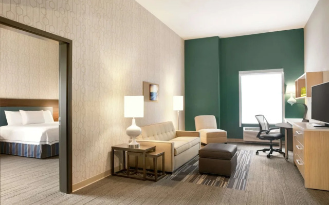 Home2 Suites By Hilton Mt Pleasant Charleston