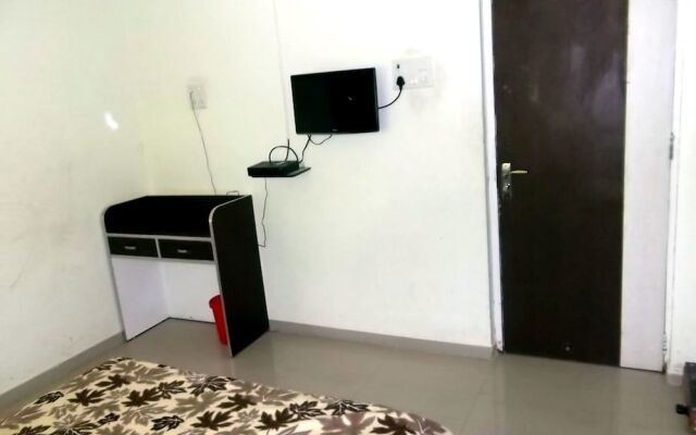 Hotel Rajyog
