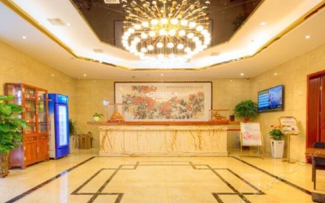 Ruida Spring Boutique Hotel