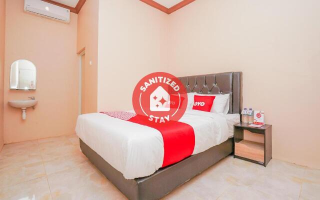OYO 1349 Amira Homestay Syariah