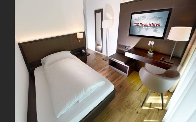 Hotel Kommod