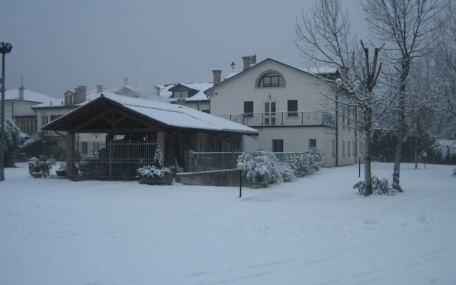 Agriturismo La Scacchiera