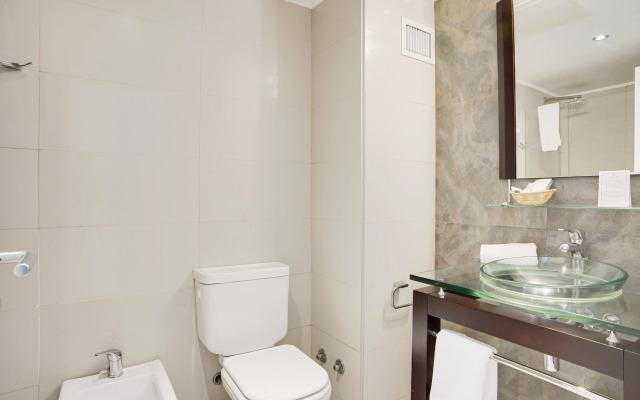 Regency Golf - Hotel Urbano