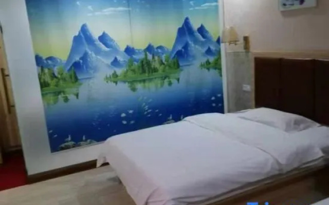 Time Impression Hotel