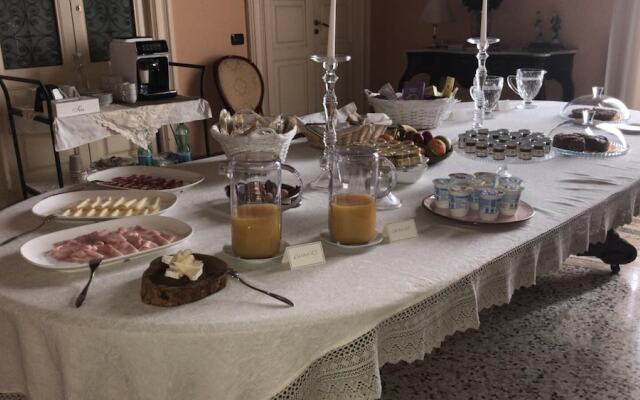 Palazzo Francesco Grassi Luxury Rooms