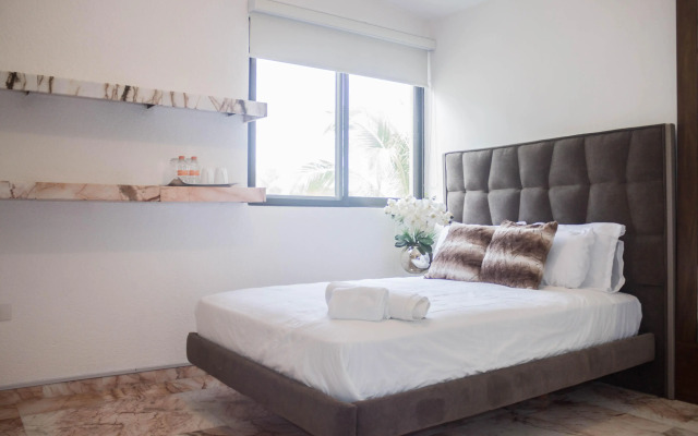 Casa Maraf Hotel Boutique - Adults Only