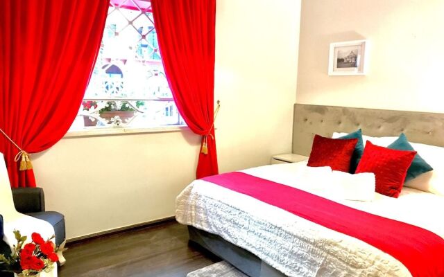 Mariana Allure Hotel Boutique