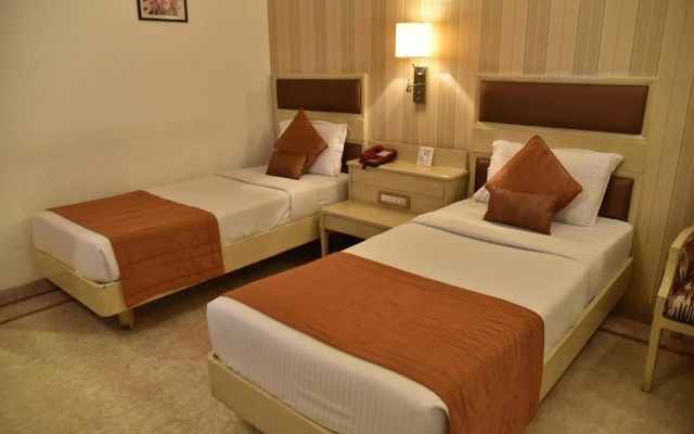 Hotel Park Grand