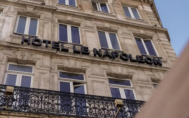 Le Napoleon