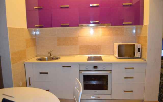 Apartments Smokvica I