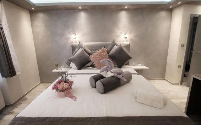Alessio Premium Rooms