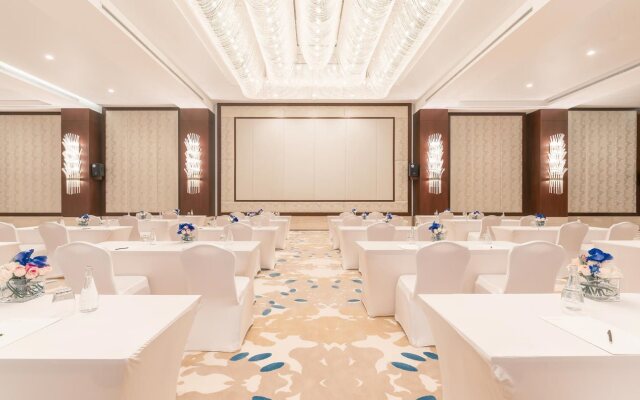 Al Najada Doha Hotel by Tivoli