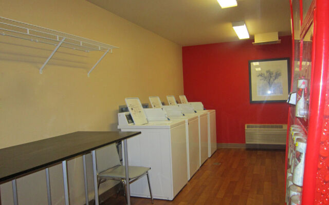 Extended Stay America Seattle Bothell West