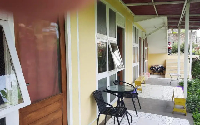 Rumah Sakinah
