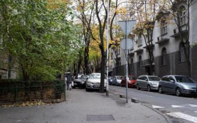 Apartments Parlament