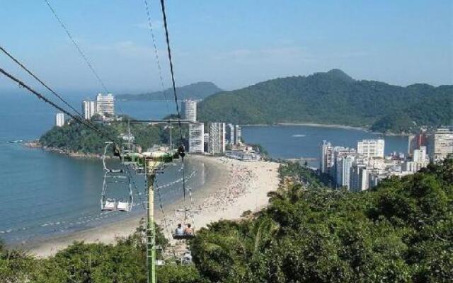 Apartamento Praia Sao Vicente