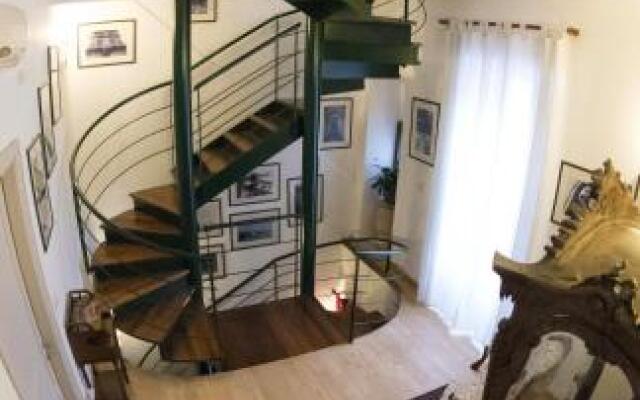 Militello Albergo Diffuso