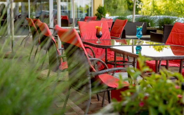 Aphrodite Hotel