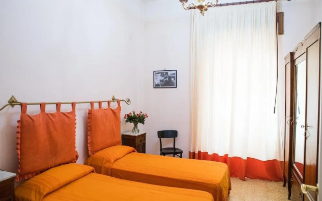 Vittoria Guest House - Battipaglia