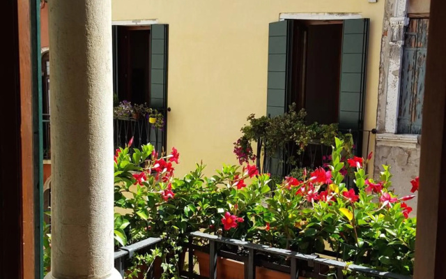 Ca' Bonvicini - B&B