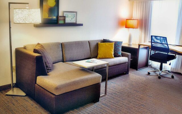 Residence Inn by Marriott Cincinnati Airport Erlanger