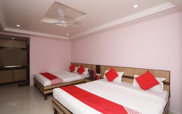 Choudhary Guest House by OYO Rooms