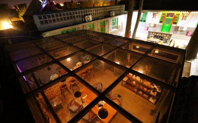 Pingyao Langji International Youth Hostel