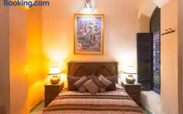 Riad Lalla Khiti