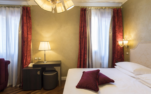 Hotel Campiello