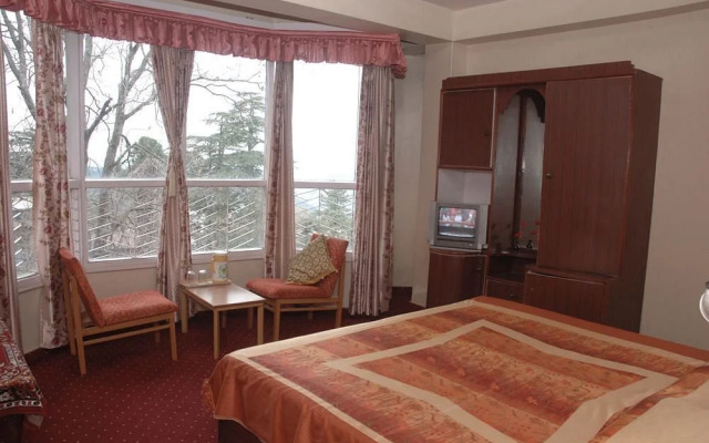 Hotel Barowalia Resorts