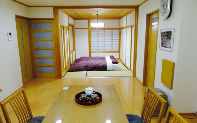 Utatei Villa
