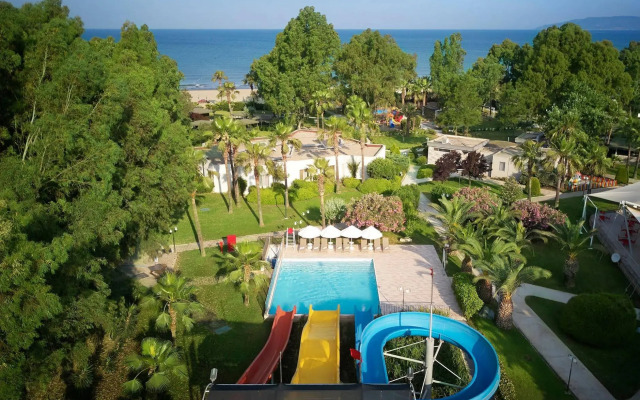 Richmond Ephesus Resort - All Inclusive