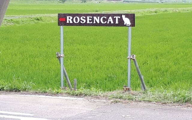 ROSENCAT