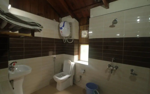 Birders Den Eco Resort