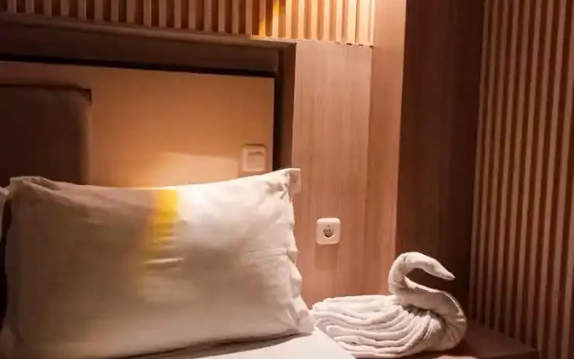 Hotel Queen Pontianak