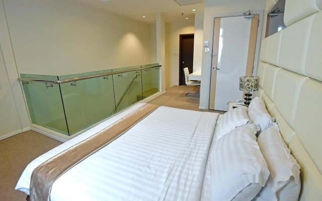 MH Studio Hotel