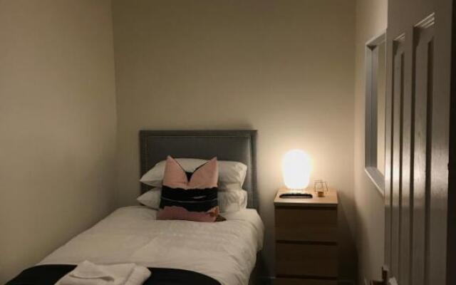 2 Lower Kessock Street