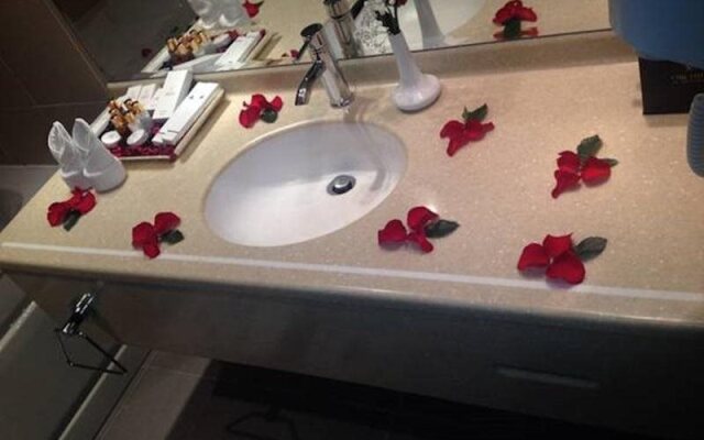 Orchid Al Mansour Hotel