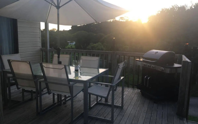 Waiheke Island Motel