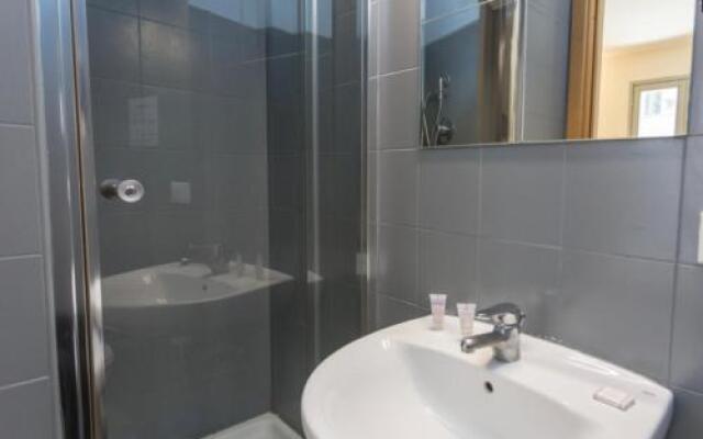 Sempione SR Apartment