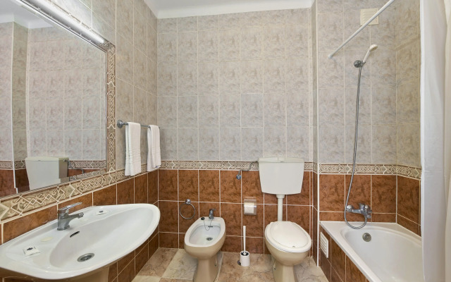 Cerro Atlantico Apartamentos