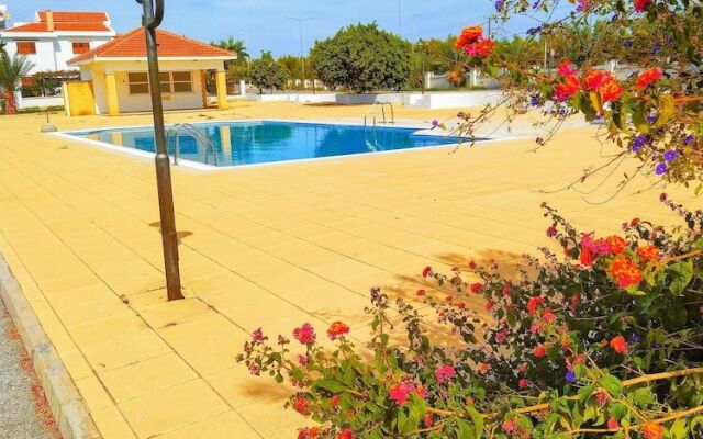Salamina Houses Apart Hotel