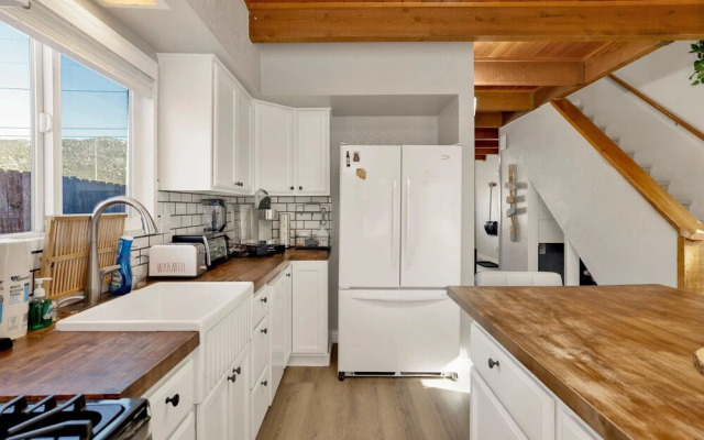 JAY Bird Landing Escape #2308