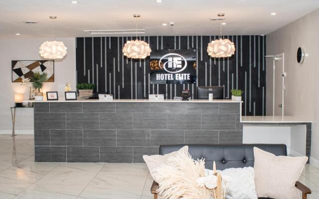 Developer Inn Orlando North A Baymont By Wyndham
