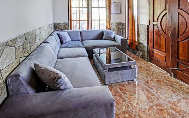 Hotel O Archi Homestay – Guest Rooms – Pringgarata